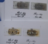 Disaster from previous version's images processing gone bad compared to fixed new version